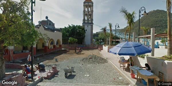 PRESIDENCIA AUXILIAR MUNICIPAL DE SANTA ANA TAMAZOLA